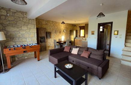 Stone Villa Stefanos Posidi - Foto 9