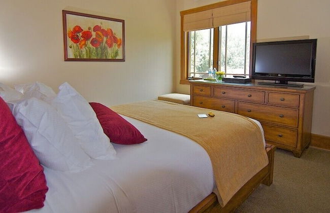 The Esmeralda Inn at Lake Lure - Foto 23