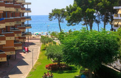 LITORAL COSTA DORADA - MAS D'EN GRAN Only families - Foto 36