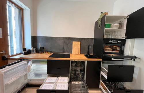 Goldstadt Apartments Pforzheim - Foto 24