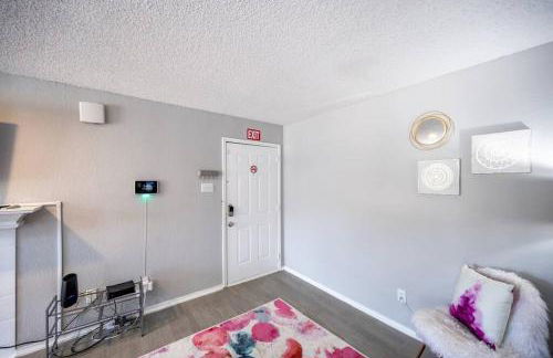 Entire Place Wi-fi Washer Dryer 4kTV Pets Allowed #615 - Foto 20