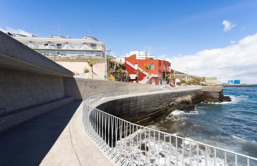 Caletillas Vista Mar Home - Foto 25