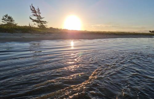 Apartamento Vista Mar – Pé na Areia - Foto 26