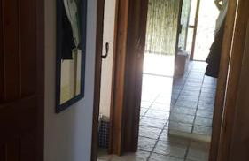 Panoramic villa on top of Capo Falcone - Foto 71