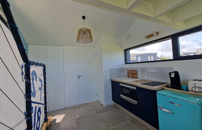 Flat in France Near Sandy Beaches - Foto 5