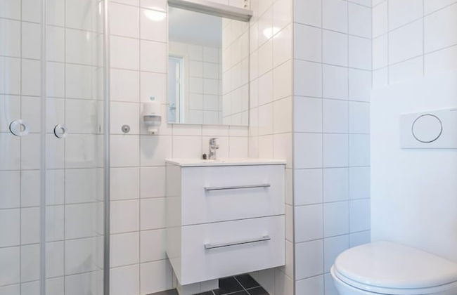 Gammelskola Apartments - Foto 18