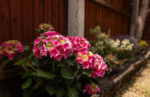 Modern 4BR House - Sleeps 10 - Central Birmingham - FREE Parking - Foto 67