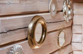 CHATA POD PRZEHYBĄ - Foto 59