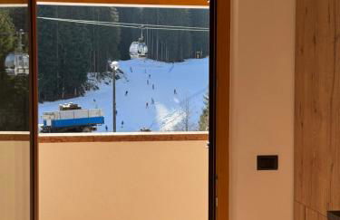 Appartamenti Rì de la Clama Andalo, Barbara - Foto 68