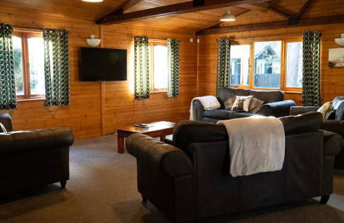 Avon Tyrrell Outdoor Activity Centre - Foto 35