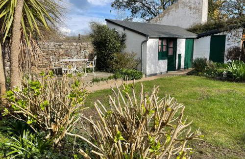 La Maison Verte a Etables sur Mer - Foto 16