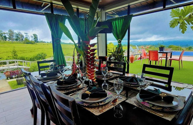 Kalaparan Farm House by Hiverooms - Foto 5