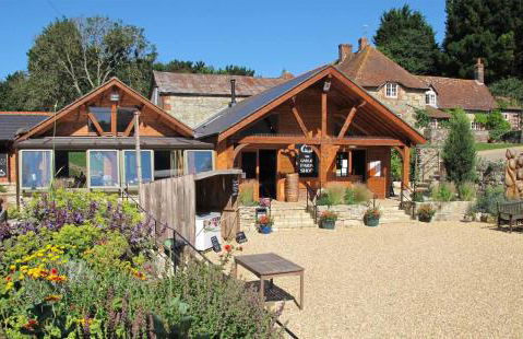 The Garlic Farm - Photo 74