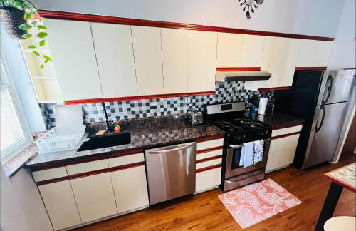 Cozy Home close to New York City - Foto 15