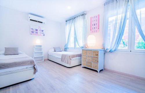 Exclusive quietness in the heart of Madrid with Public Parking, Breakfast, 2 bathrooms - Photo 43