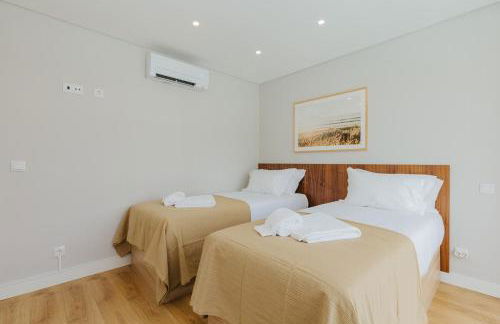 Palmeiras by Caparica Experience - Foto 33