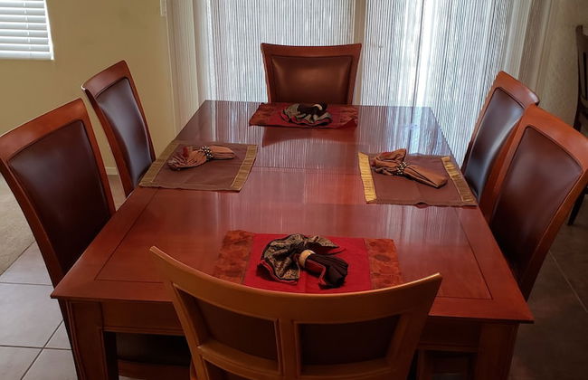 Beautiful Home in AZ - Photo 9