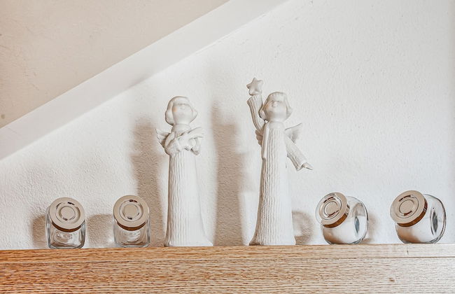 Modern Vacation Apartment With a View - Foto 21