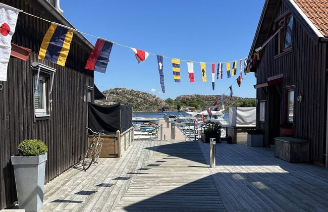 5 Star Holiday Home in Bohus Malmon - Foto 32