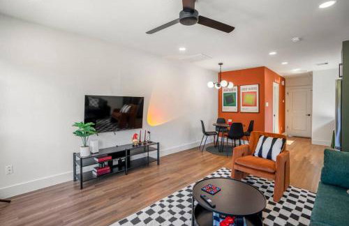 Htown Ecletic Funk Vibe Unit B - Foto 26