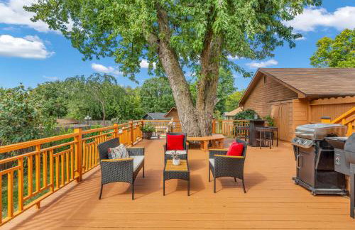 The Wreath House in Manhattan - Foto 48