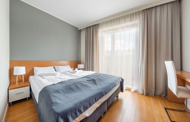 Apartamenty Sun & Snow Wczasowa - Foto 33