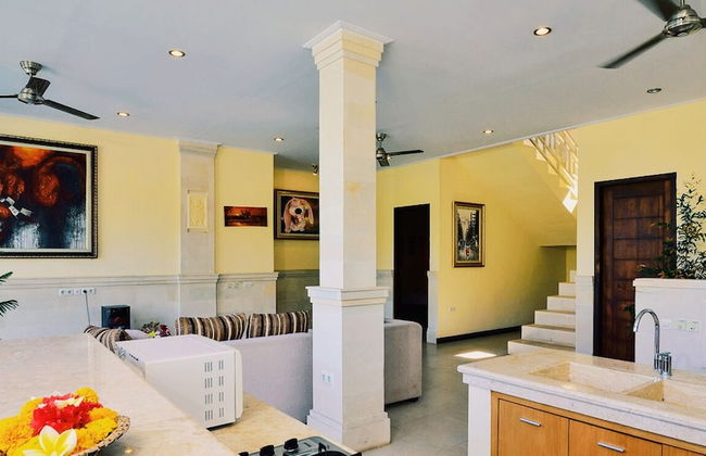 Villa Oscar - Photo 14