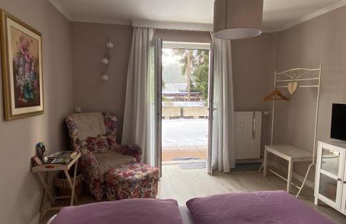 Apartment am Golfplatz - Foto 10