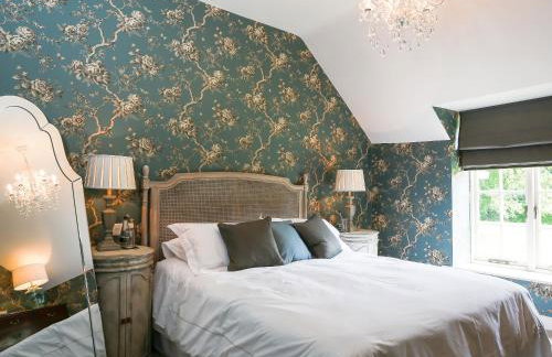 Garden Cottage - Foto 10