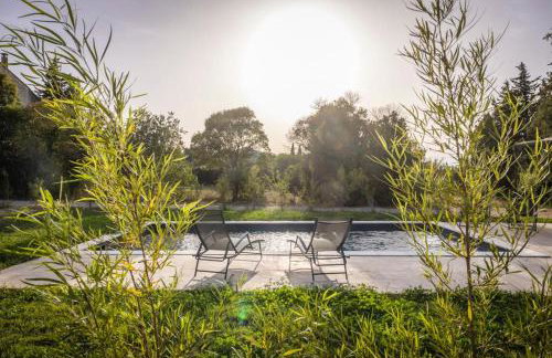 Gites notre dame du château - Foto 26