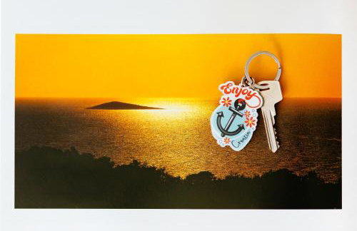 Peaceful Family Apartment with PRIVATE GARAGE Free Parking, Split - Foto 42