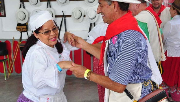 C'est l'heure de danser !