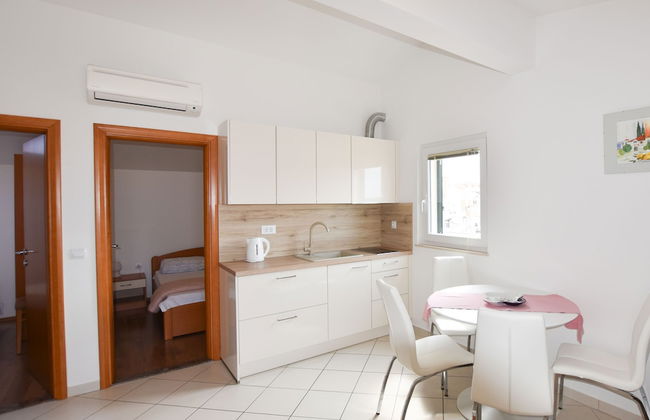 Apartments Danica - Foto 29