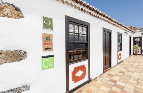 Casa Rural Tomasín by Isla Bonita - Foto 8