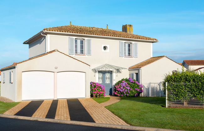 Le Domaine de Fontenelles - Foto 13