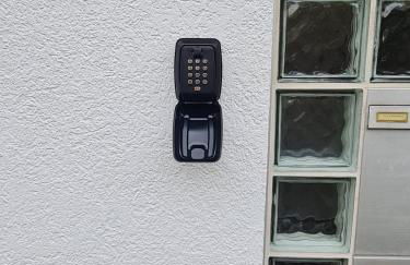 Studio Apartment for 1-2 People with Rhine View - Foto 2