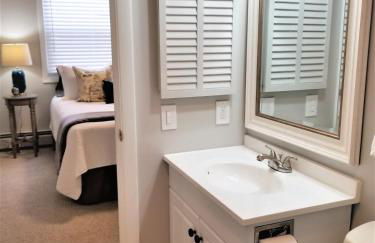 Modern & Stylish Furnished 1 Bed 1 Bath - Foto 18