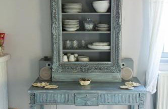 Lili and Blue - Charming house - Foto 15