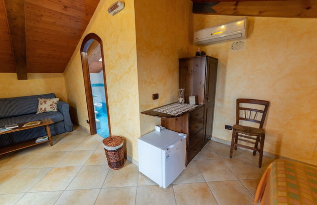 Country House Villa Nigro - Foto 18