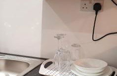 New Cozy Studio Apt. House with Parking. Entire space - Photo 13