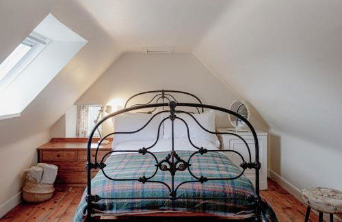 The Dell of Abernethy - A Woodland hideaway - Foto 82