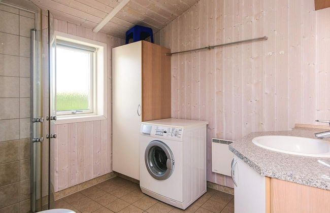 Pleasing Holiday Home in Haderslev near Sea - Photo 16