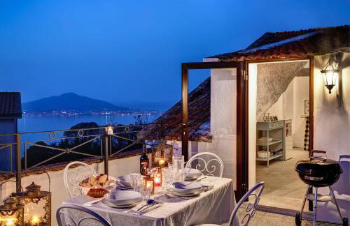La Dimora 2: Relax&Sea view - Foto 2