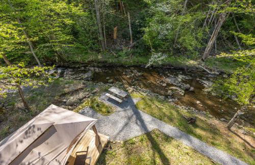 Tridents Creek by American Patriot Getaways - Foto 39