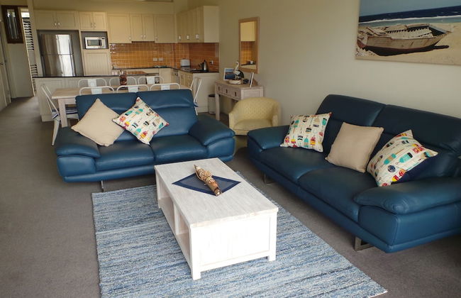 Boathouse Resort Tea Gardens - Foto 20