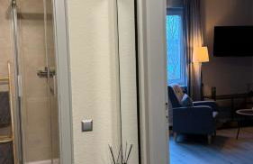 Schönes Appartement am Stadtpark Bochum - Foto 12