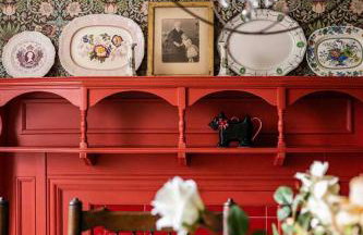 Luxury Georgian House With Sauna Sleeps 19-23 - Photo 20