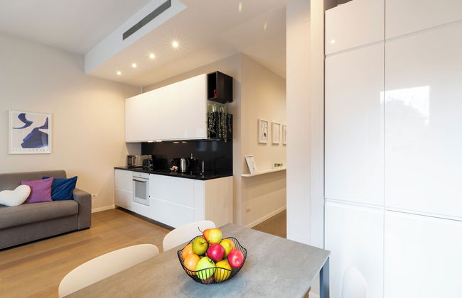 notaMi - Arena Modern Apartment - Photo 13