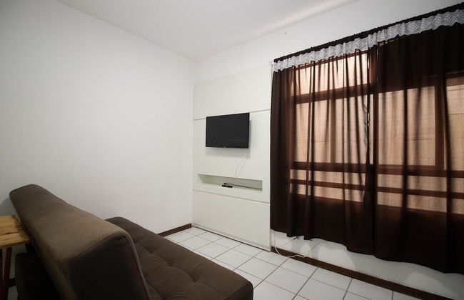 Condomínio Top Master to OZPED Flats - Photo 11