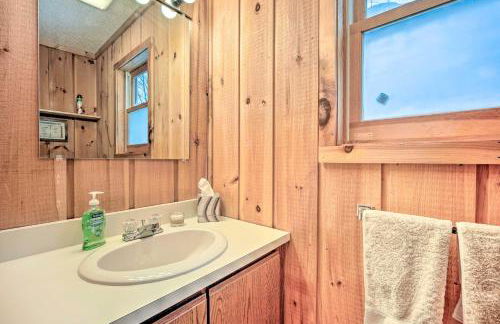 Relaxing Home Mins from Mt Snow, Hiking, and Lakes - Foto 29